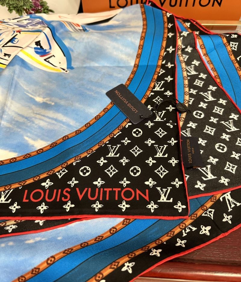 Louis Vuitton Scarf